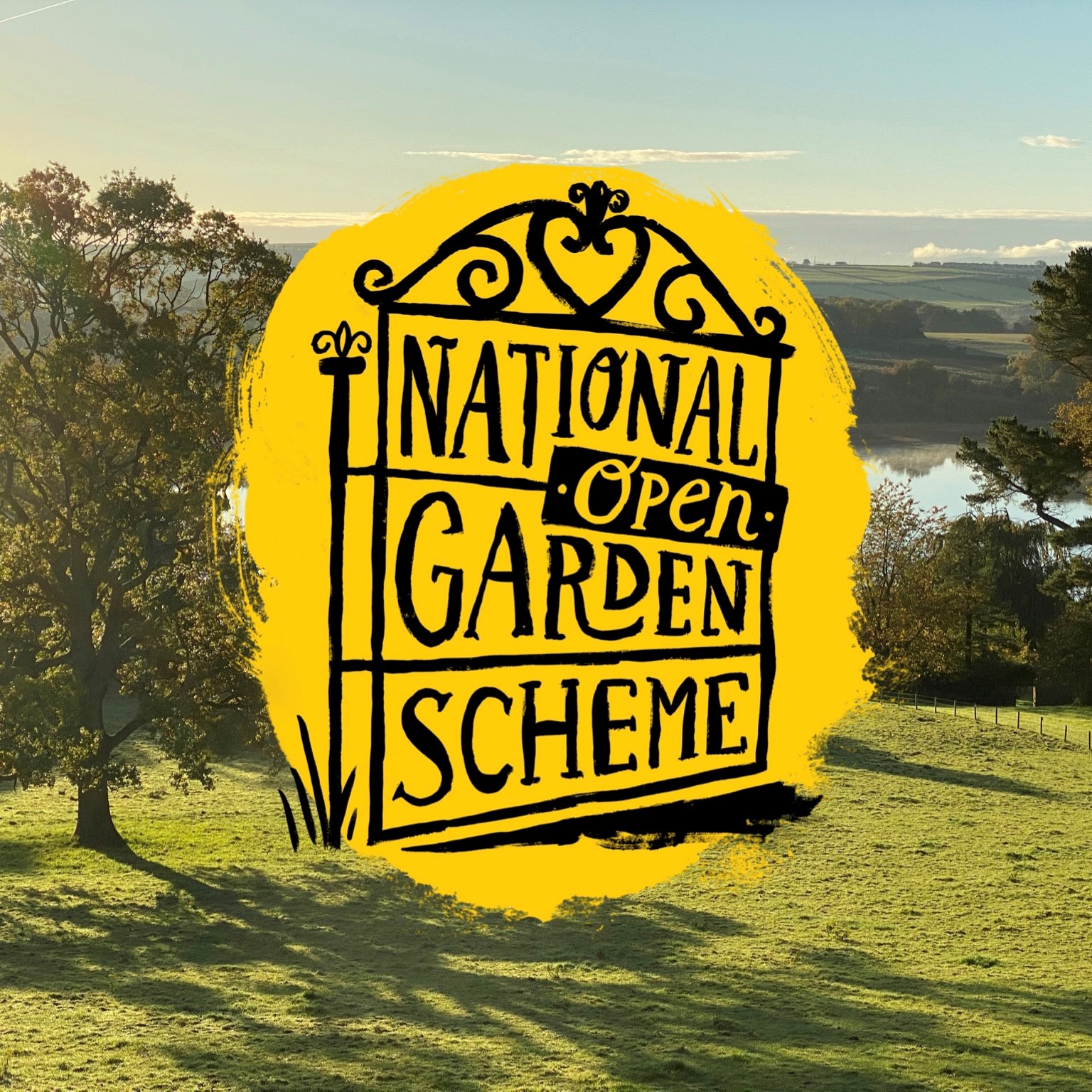 National Open Garden - Brook Hall Estate & Gardens